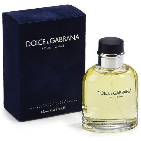 dolce gabbana dg perfume